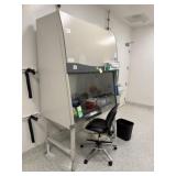 Labconco Biological Safety Cabinet 4Ft