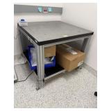 Newport Optical Breadboard Table