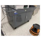 Durham Mobile Drawer Workstation