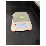 Ohaus Scale
