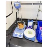 Lab Equipment