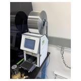 Agilent PlateLoc 01867-251