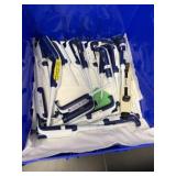 Rainin Pipettes