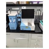 Genomics Singulator 100 Year 2023