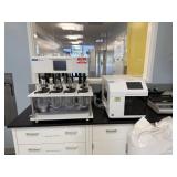Agilent 708-DS Dissolution Apparatus
