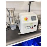 Frizpatrick Quadro Scalable Lab System Year 2024