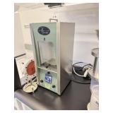 Advantech Sonic Sifter
