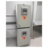 Panasonic Double Stacked Co2 Incubator