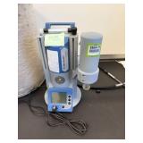 Vacuubrand PC 3001 Vario Pro Pumping Unit