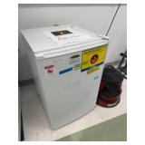 Fisher Scientific Undercounter