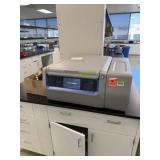 Thermo Scientific Sorvall Centrifuge