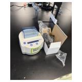 Fisher Scientific Mini Heat Block
