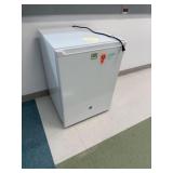 GE Undercounter Refrigerator/Freezer
