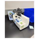 Thermo Scientific Micron HM 450