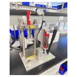 GlobePharma Compaction Machine Year 2022