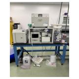 Waters Supercritical Fluid Chromatography System