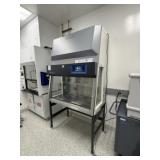 Thermo Scientific Microbiological Safety Cabinet
