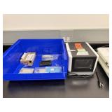 10X Genomics Chromium Controller