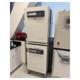Thermo Scientific Double Stacked Co2 Incubator