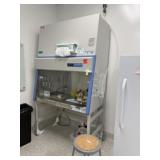 Thermo Scientific Biological Safety Cabinet 4Ft