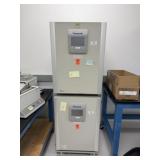 Panasonic Double Stacked Co2 Incubator