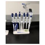 Rainin Pipettes