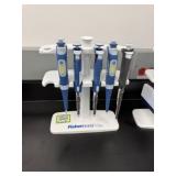 VWR Pipettes