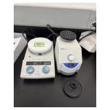 Lab Equipment