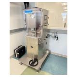 Korsch XP1 Tablet Press Year 2023