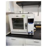 Fisher Scientific Isotemp Vacuum Oven