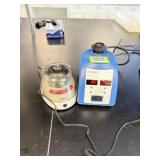 Lab Equipment