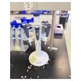 Rainin POS D Pipettes