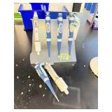 Pipettes