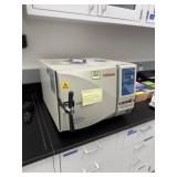 Tuttnauer Autoclave-Steam Sterilizer