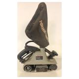 PORTER CABLE BELT SANDER