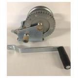 REESE TOW POWER WATERCRAFT TRAILER WINCH