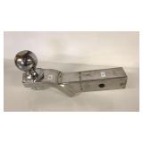 BALL HITCH