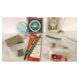 MISCELLANEOUS LOT