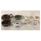 GLASSWARE LOT