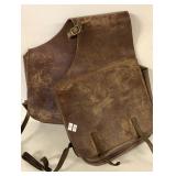 SADDLEBAG