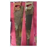 HANDSAWS