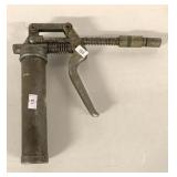 GREASE GUN