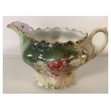 MZ AUSTRIA PORCELAIN PITCHER