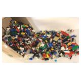 LEGOS