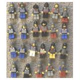 LEGO MEN SELECTION