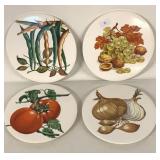 PAINTED TRIVETS