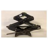 CAR JACK