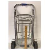 LUGGAGE CART