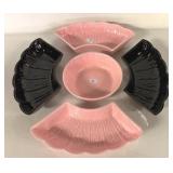 5PC PARTY DISH SET