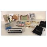 MISCELLANEOUS LOT
